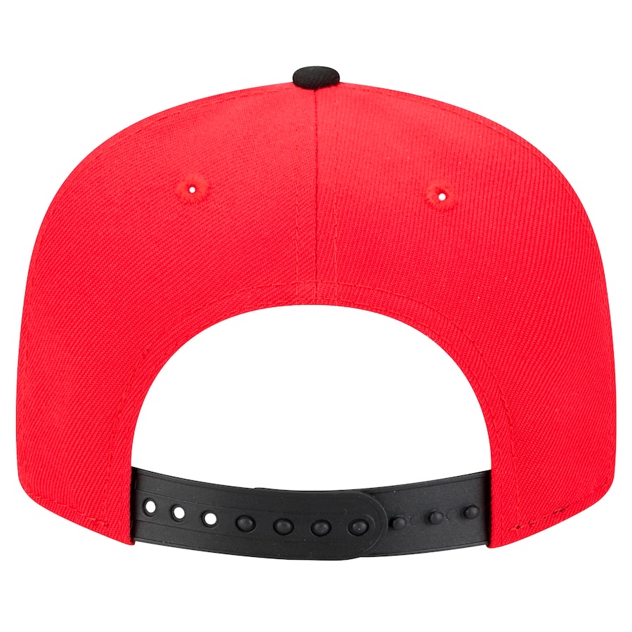 Gorra New Era Kansas City 9Fifty Snapback