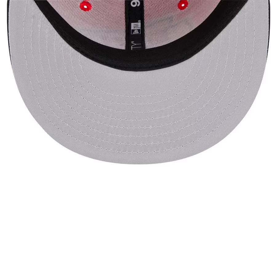Gorra New Era Kansas City 9Fifty Snapback