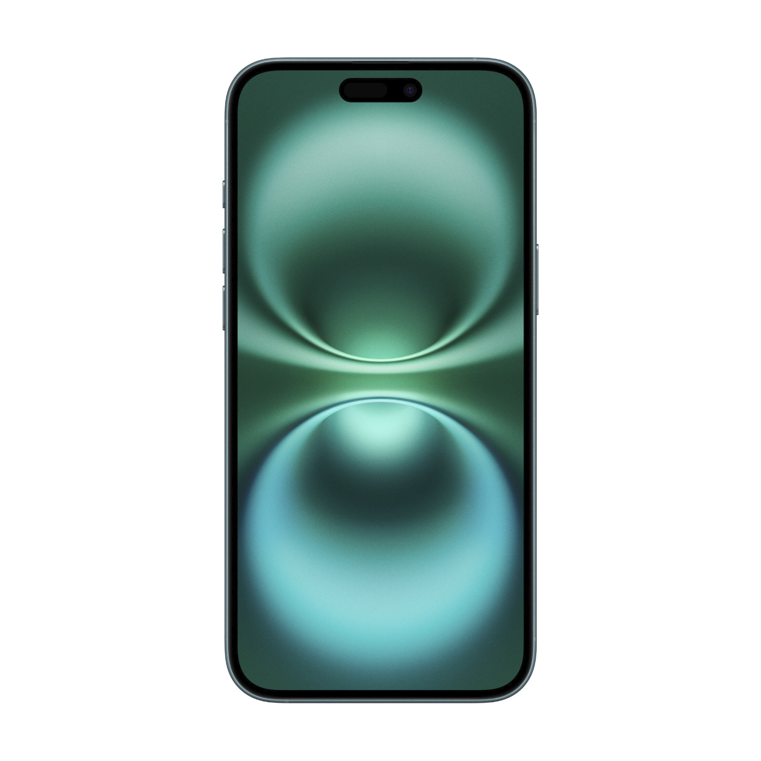Apple Iphone 16 Plus 256GB Verde