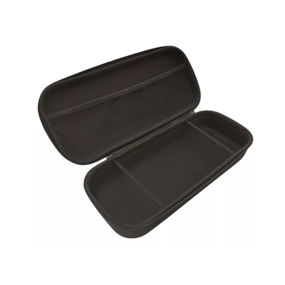 Estuche De Viaje Compatible Con Ps5 Portal Alta Proteccion Negro