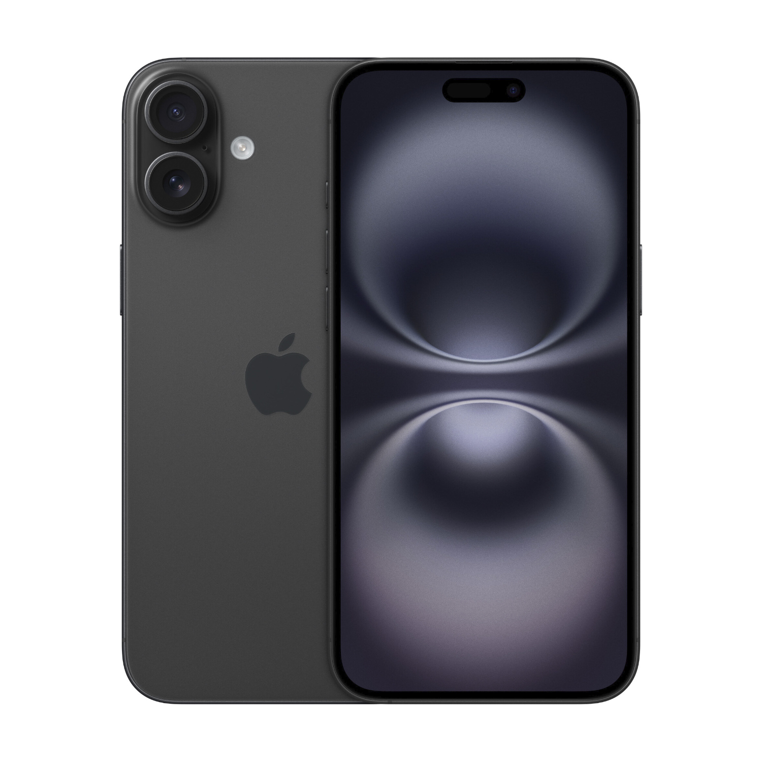 Apple Iphone 16 Plus 512GB Negro