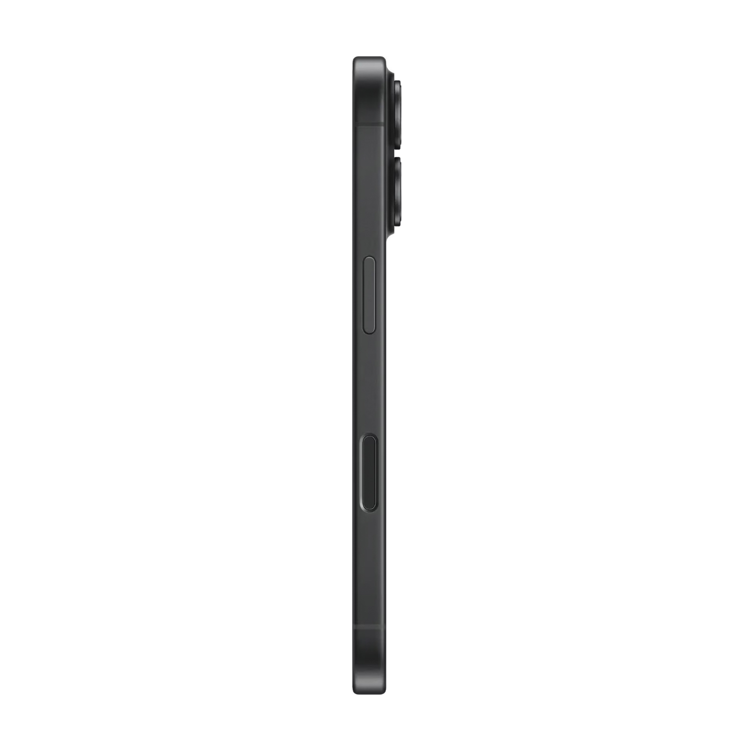 Apple Iphone 16 Plus 512GB Negro