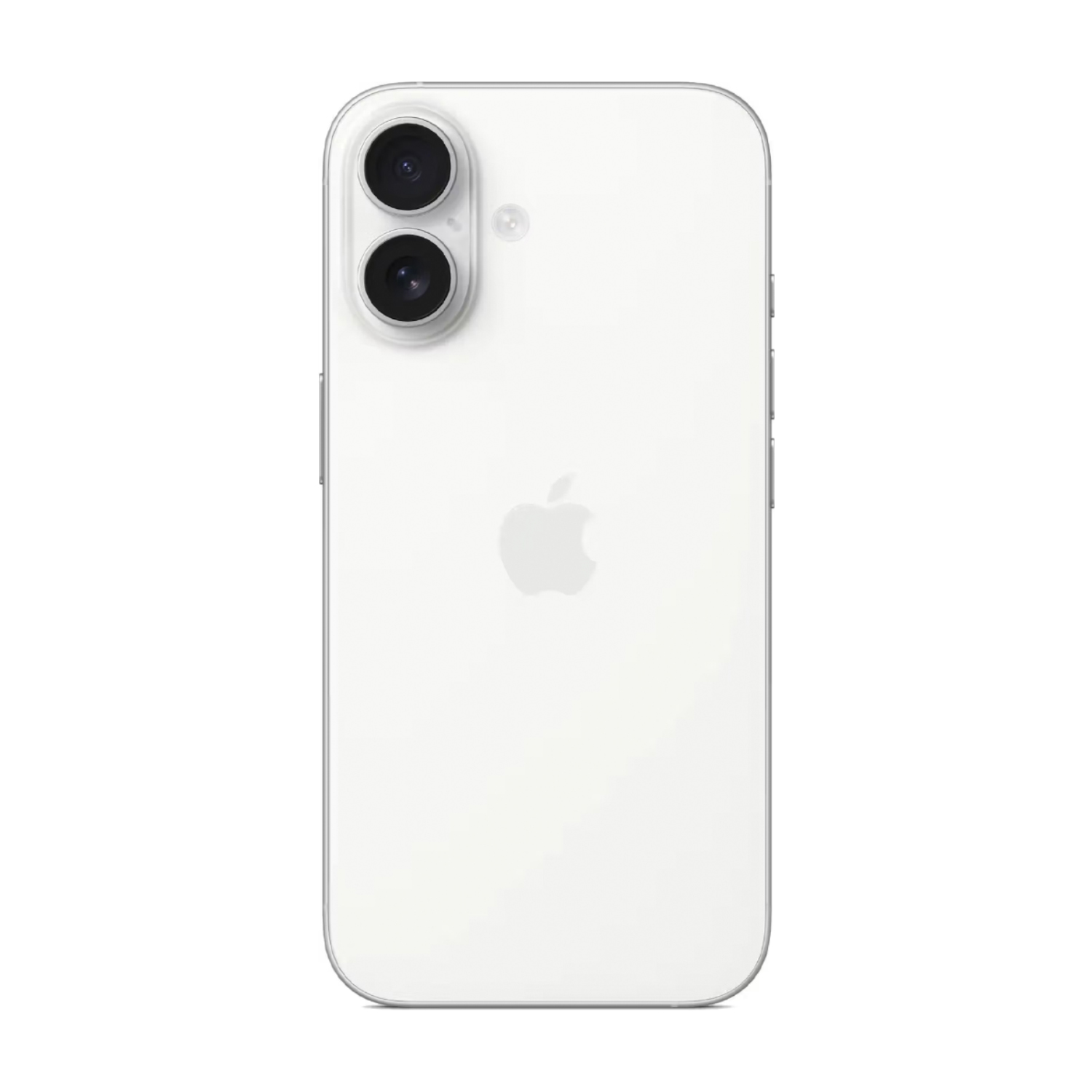 Apple Iphone 16 Plus 512GB Blanco