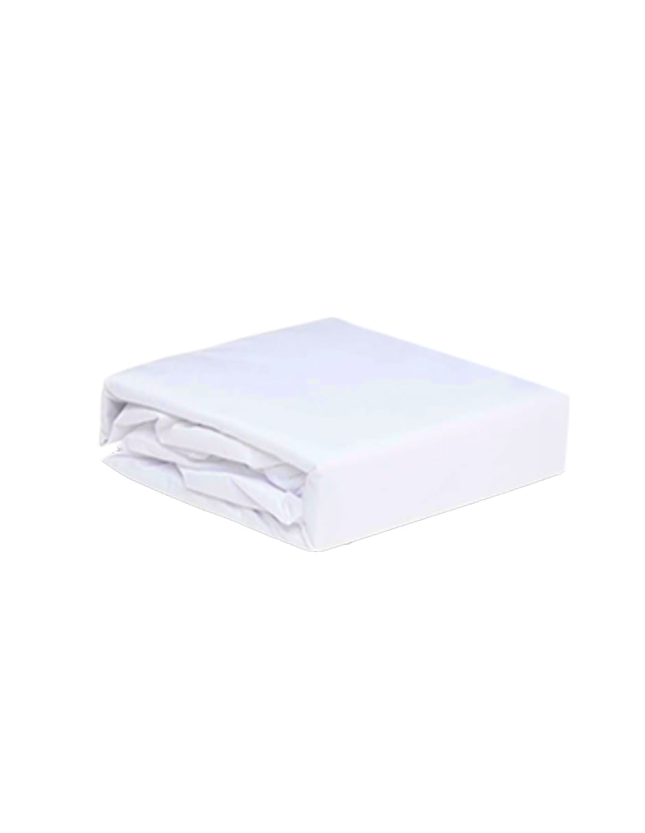 Cubre Colchón King Size Impermeable Ultra Delgado 