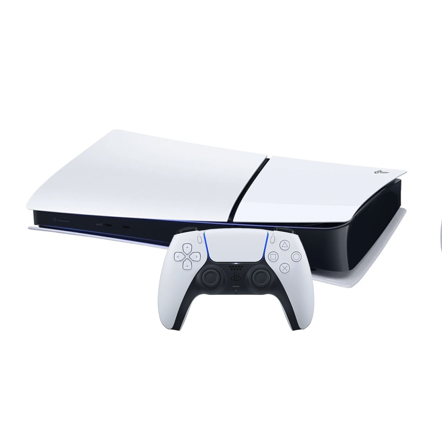 Sony Playstation 5 Slim Digital Returnal Y Ratchet 1Tb