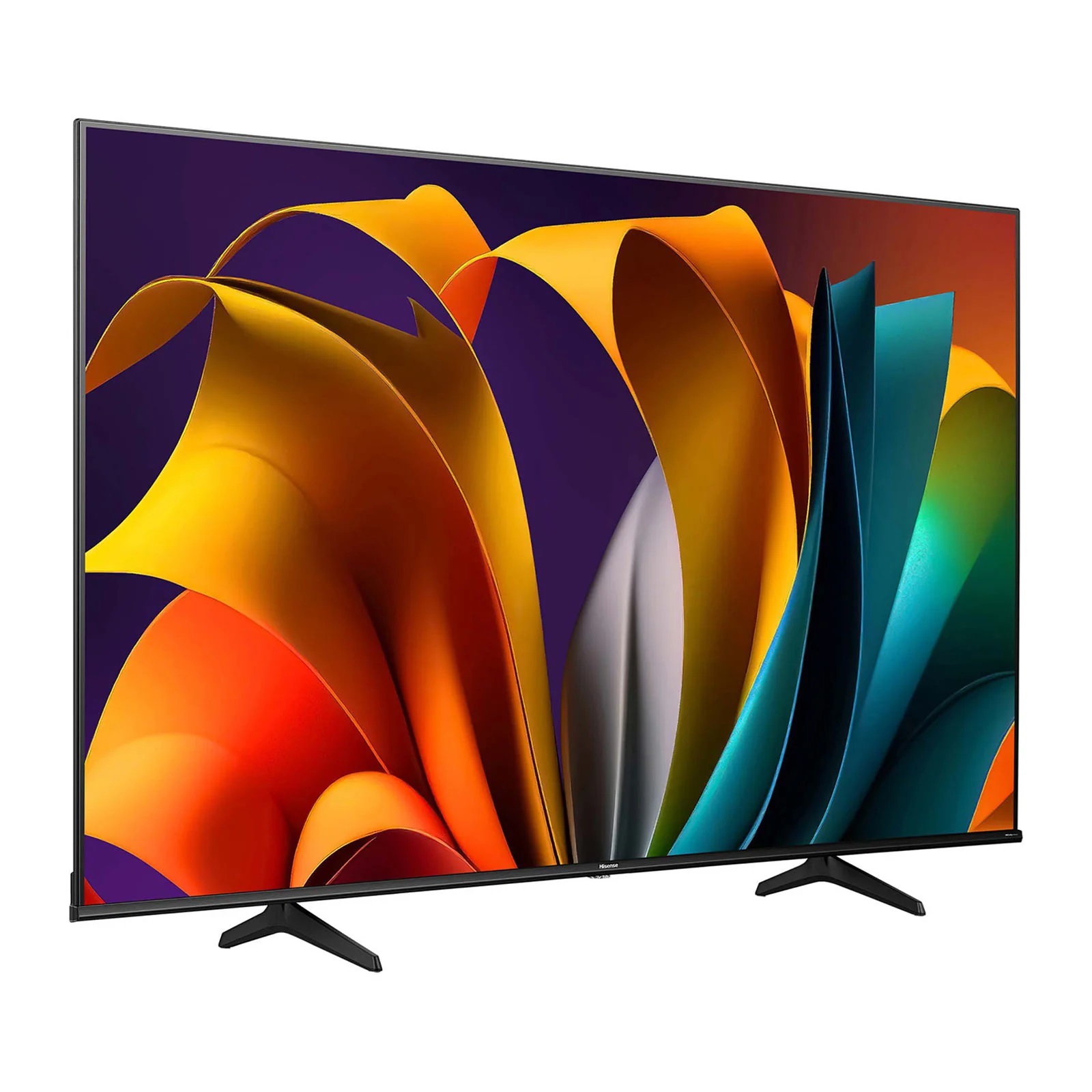 Televisión Pantalla 43 Pulgadas Hisense Smart TV 4K UHD 43A6NV