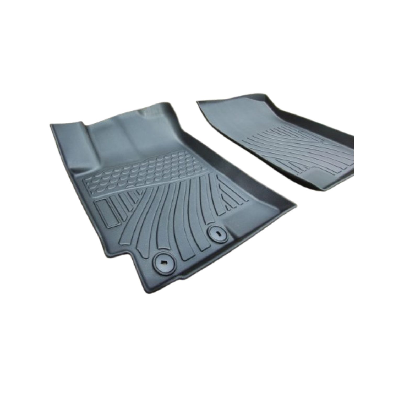 Tapetes de uso Rudo para Kia K3