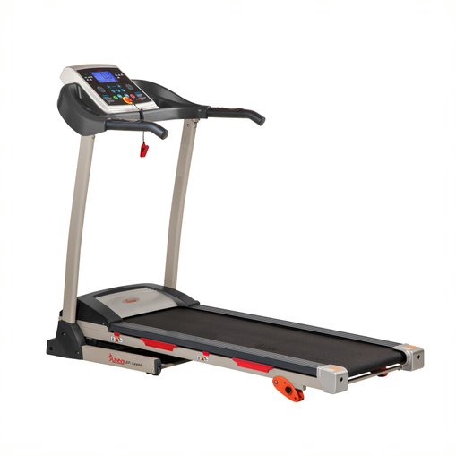 Cinta de Correr Inclinada Plegable Premium Sunny Health & Fitness 