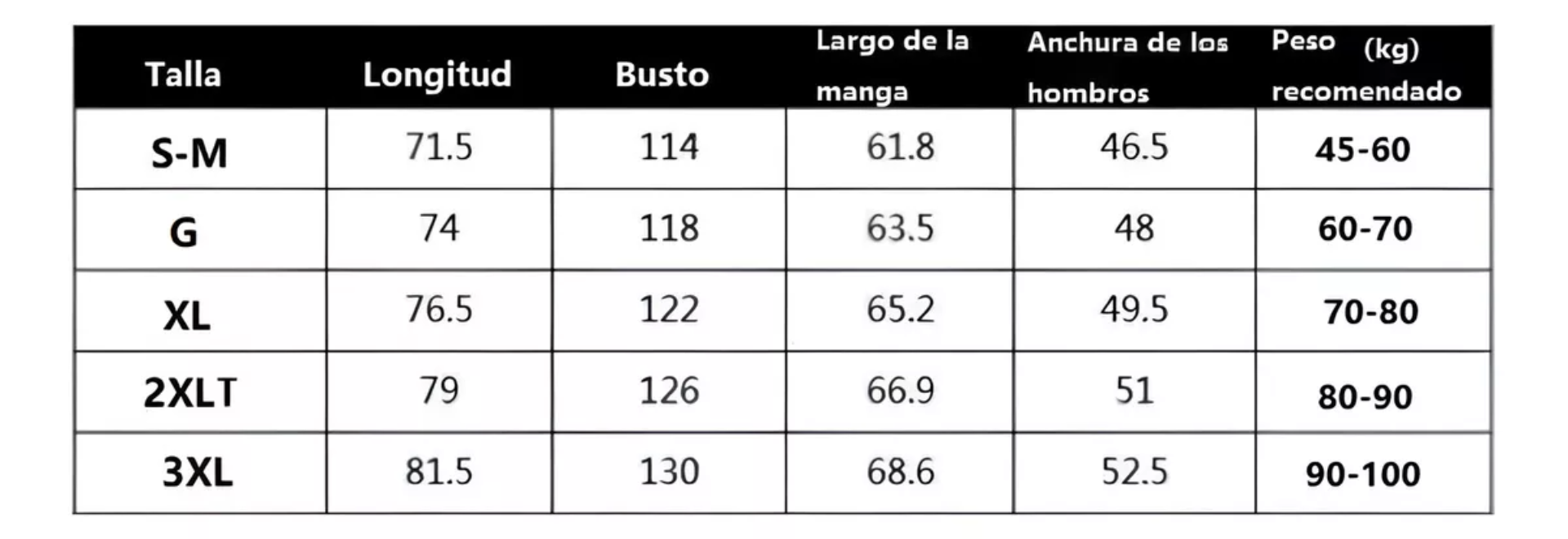 Chamarra Hombre Cremallera Impermeable Informal Abrigos
