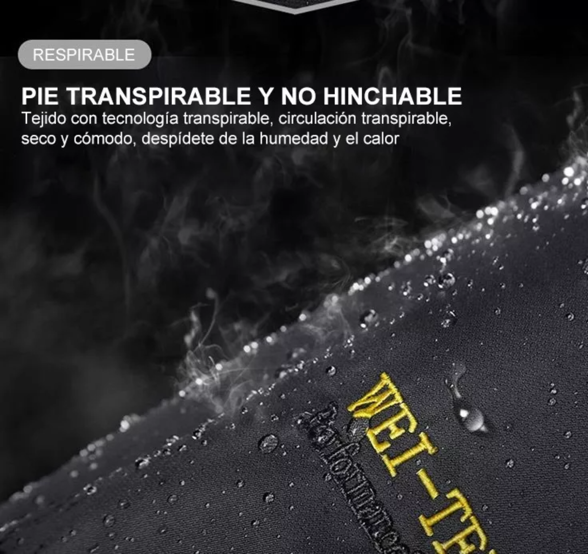 Chamarra Hombre Cremallera Impermeable Informal Abrigos