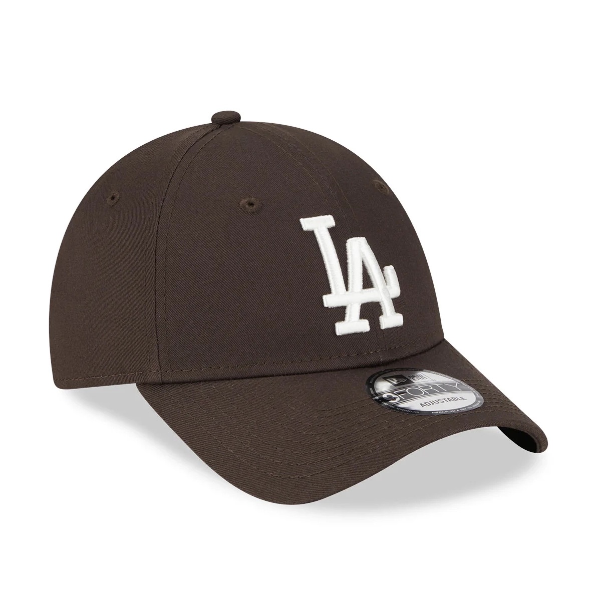 Gorra New Era Los Angeles Dodgers 9Forty Cafe
