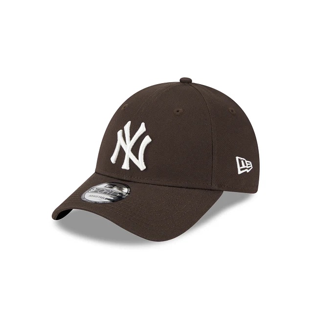 Gorra New Era New York Yankees 9Forty Cafe