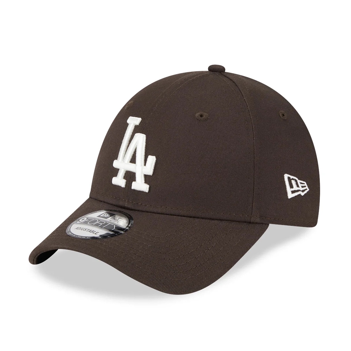 Gorra New Era Los Angeles Dodgers 9Forty Cafe