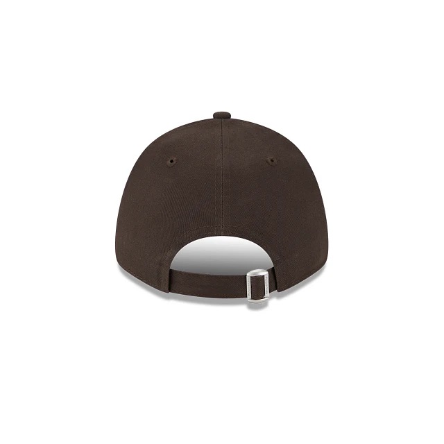 Gorra New Era New York Yankees 9Forty Cafe