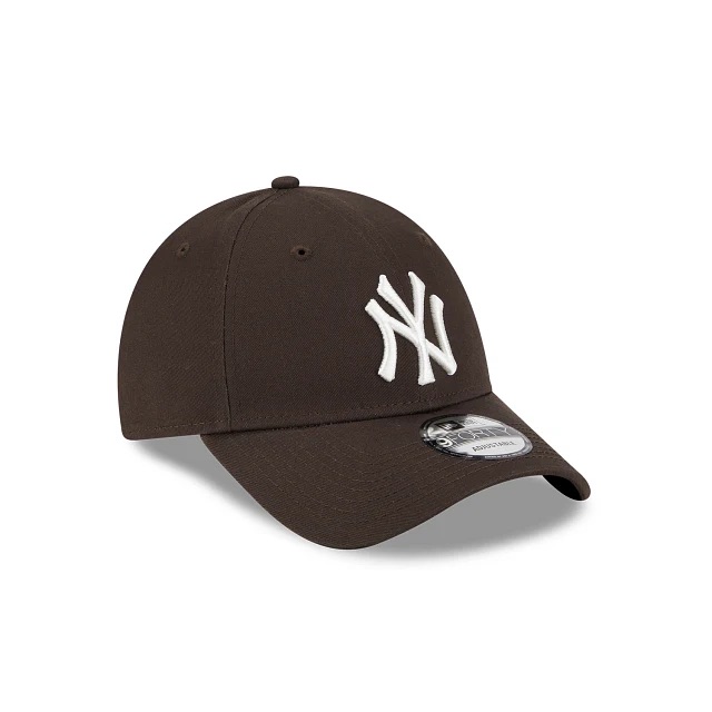 Gorra New Era New York Yankees 9Forty Cafe