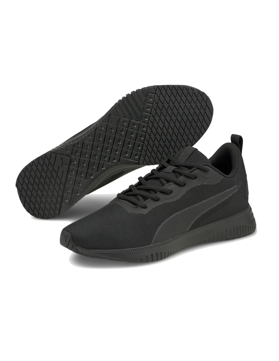 Tenis Puma Flyer Flex Hombre Original 195201 05