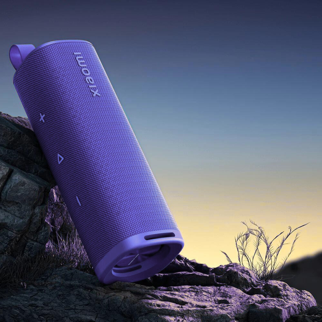 Xiaomi Sound Outdoor Bocina Portátil . Bluetooth, Sonido estéreo, Llamadas.