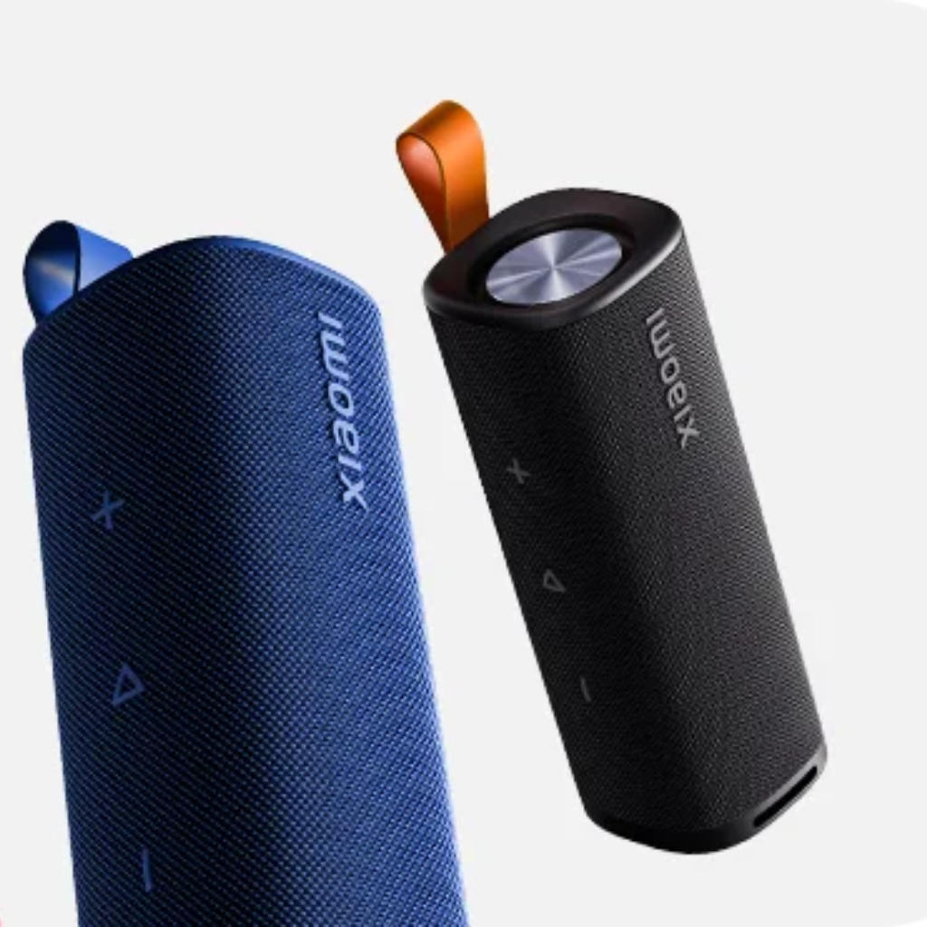 Xiaomi Sound Outdoor Bocina Portátil . Bluetooth, Sonido estéreo, Llamadas.