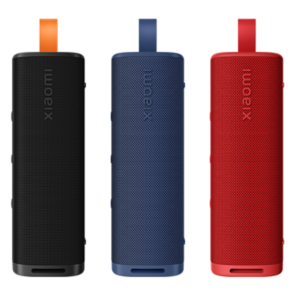 Xiaomi Sound Outdoor Bocina Portátil . Bluetooth, Sonido estéreo, Llamadas.