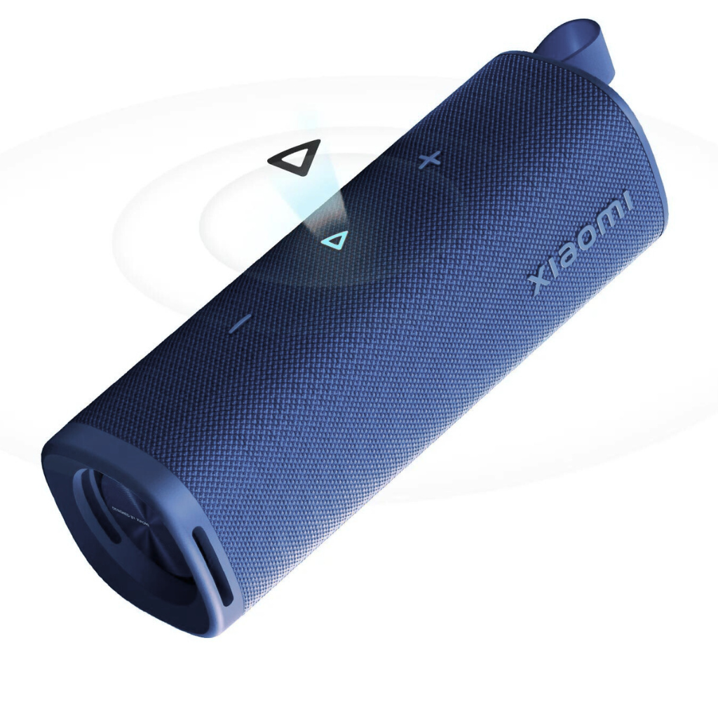 Xiaomi Sound Outdoor Bocina Portátil . Bluetooth, Sonido estéreo, Llamadas.