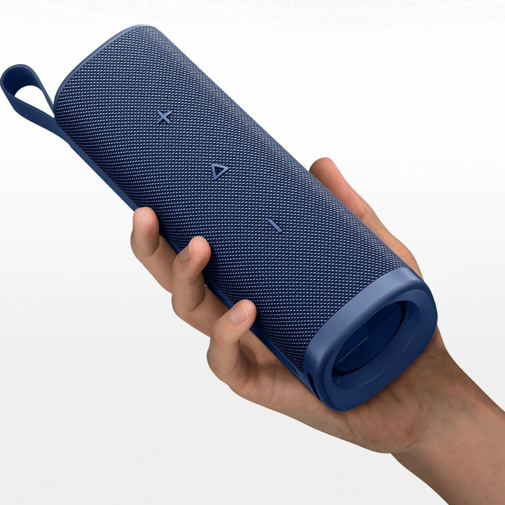 Xiaomi Sound Outdoor Bocina Portátil . Bluetooth, Sonido estéreo, Llamadas.