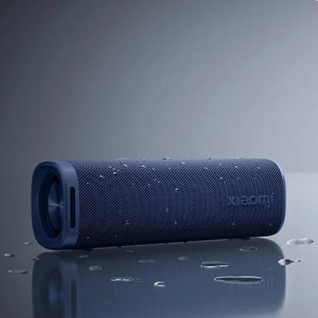 Xiaomi Sound Outdoor Bocina Portátil . Bluetooth, Sonido estéreo, Llamadas.