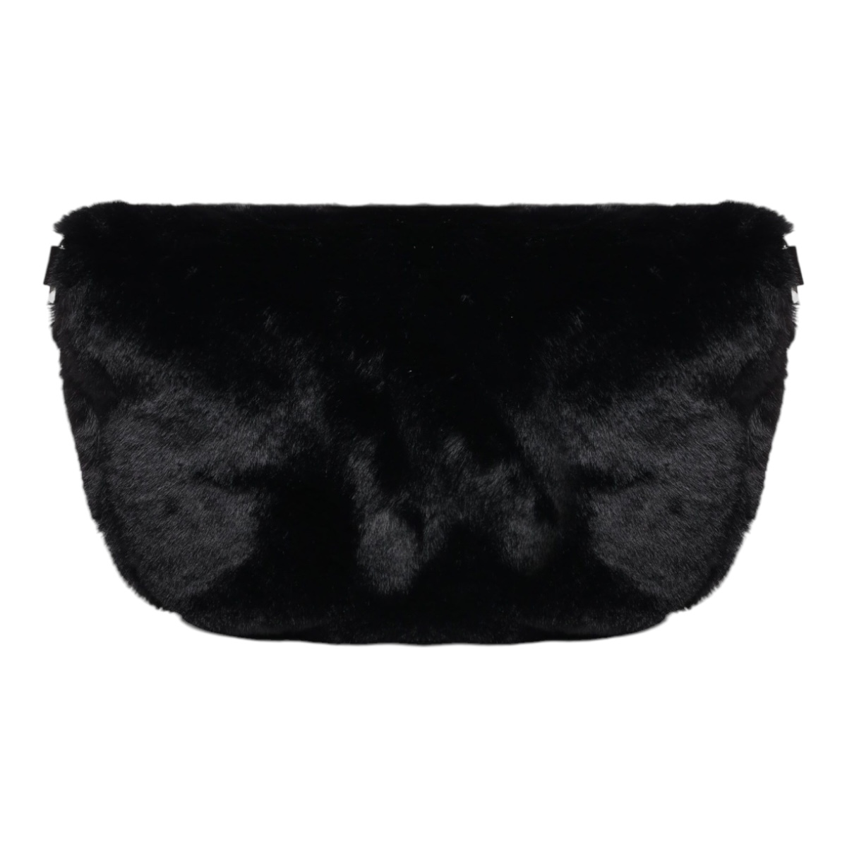 Bolsa Crossbody Mujer  Tacto Suave Peluche