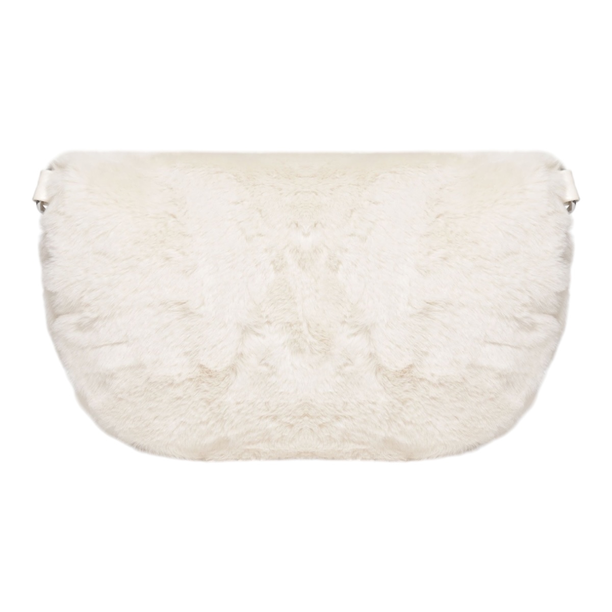 Bolsa Crossbody Mujer  Tacto Suave Peluche