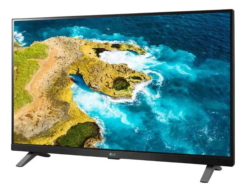 Pantalla LG 27 PuLG Full Hd Smart Tv Webos Ips Led 83hz