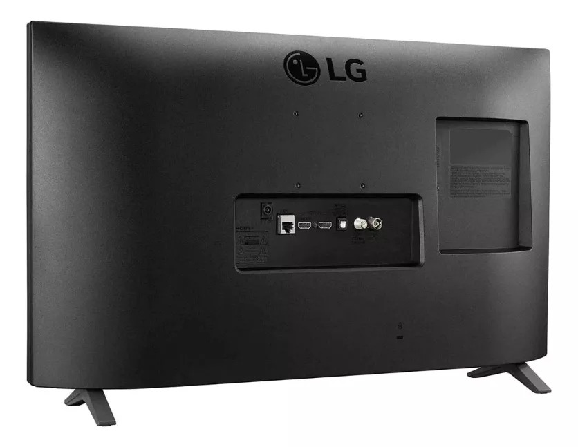 Pantalla LG 27 PuLG Full Hd Smart Tv Webos Ips Led 83hz