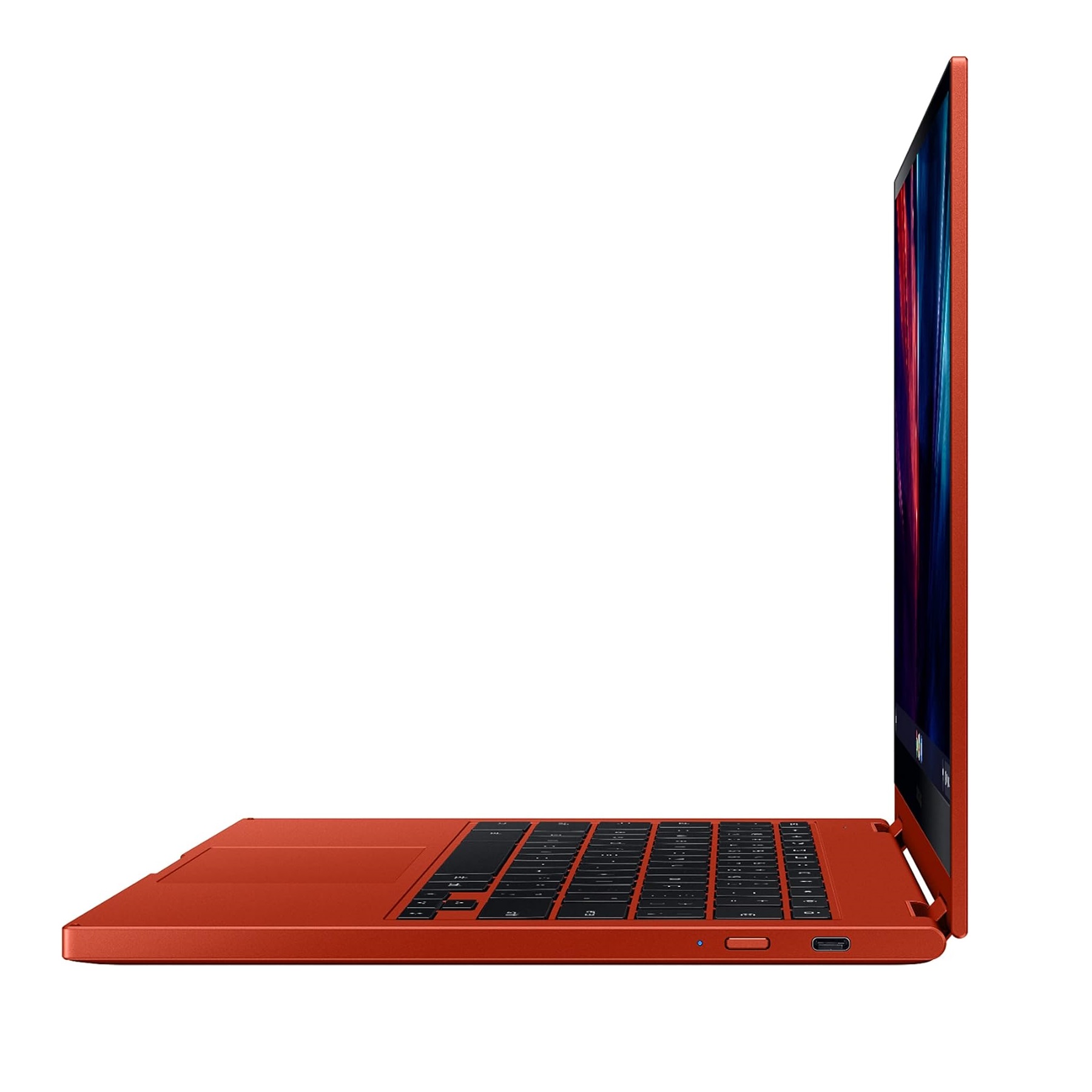 LAPTOP Samsung TOUCH 2 EN 1, 4K de 13.3”, Core i5-10a, 16GB RAM, 128GB SSD,CHROME, EQUIPO CLASE A,REACONDICIONADO