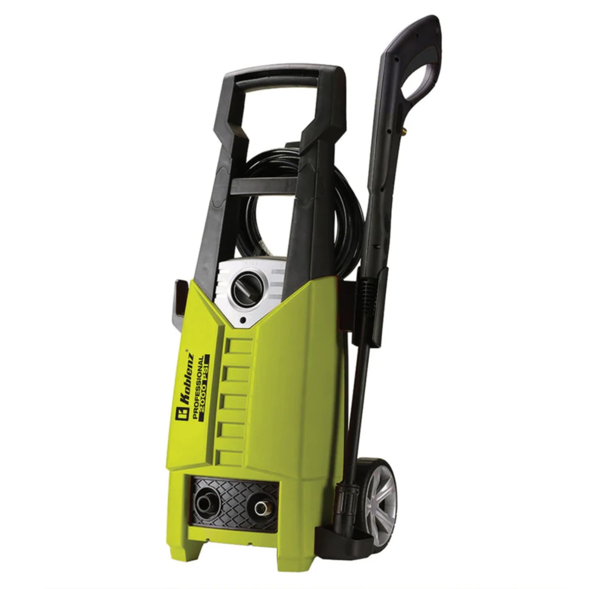 Hidrolavadora Eléctrica Koblenz HL-310 V 2000 PSI Verde/Negro ENDY8