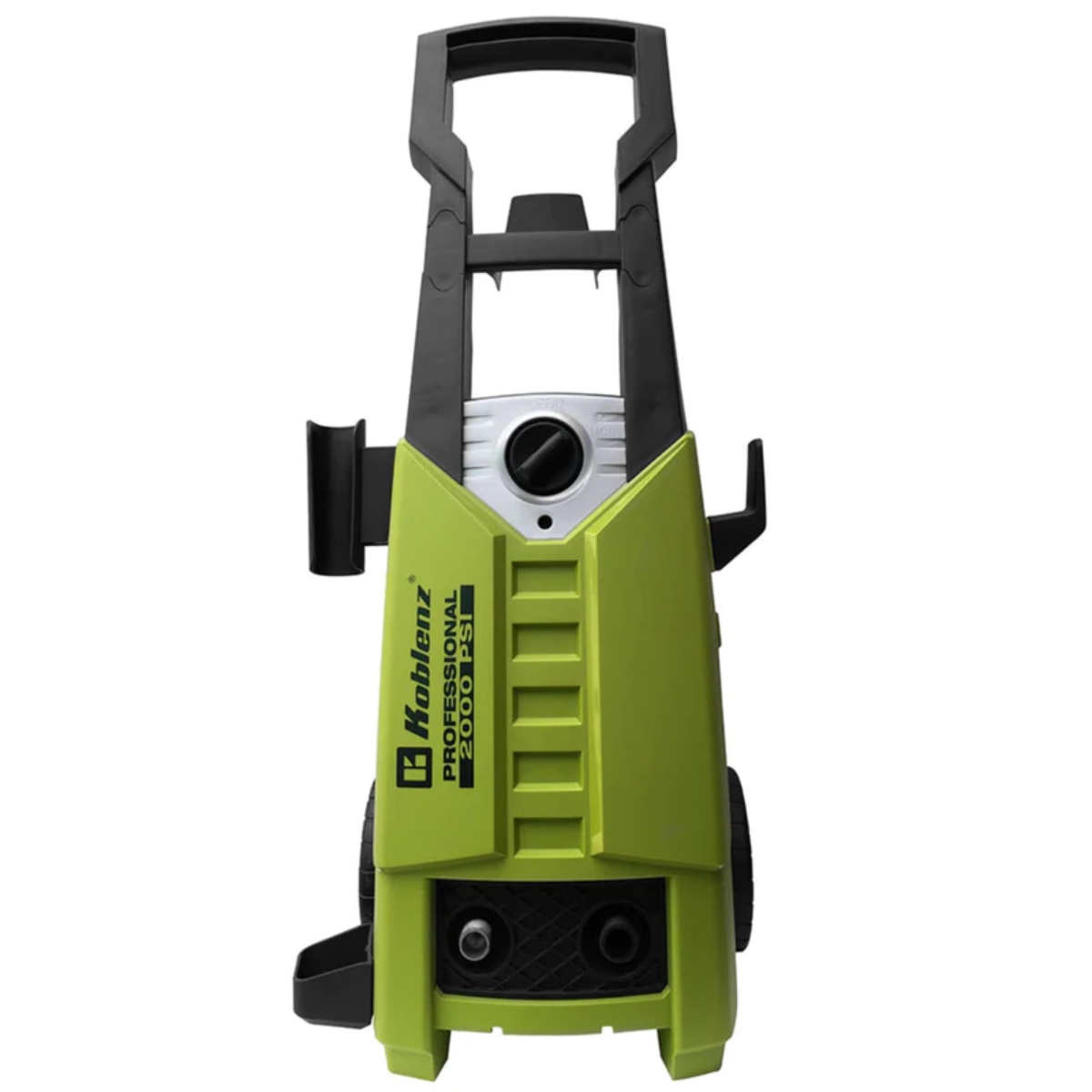 Hidrolavadora Eléctrica Koblenz HL-310 V 2000 PSI Verde/Negro ENDY8