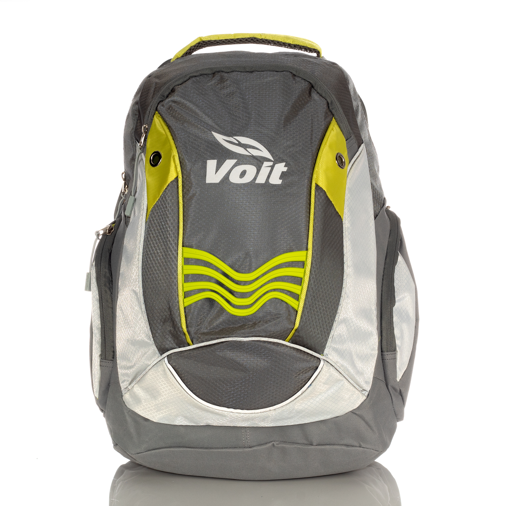 Mochila Voit Original Sport Grey