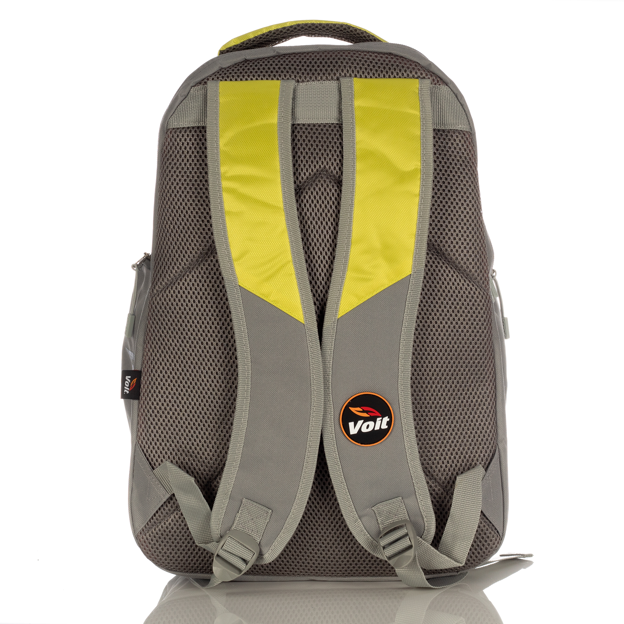 Mochila Voit Original Sport Grey