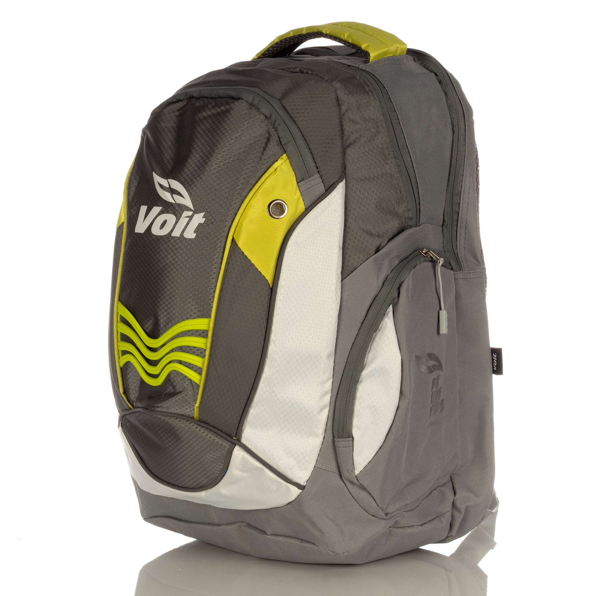 Mochila Voit Original Sport Grey