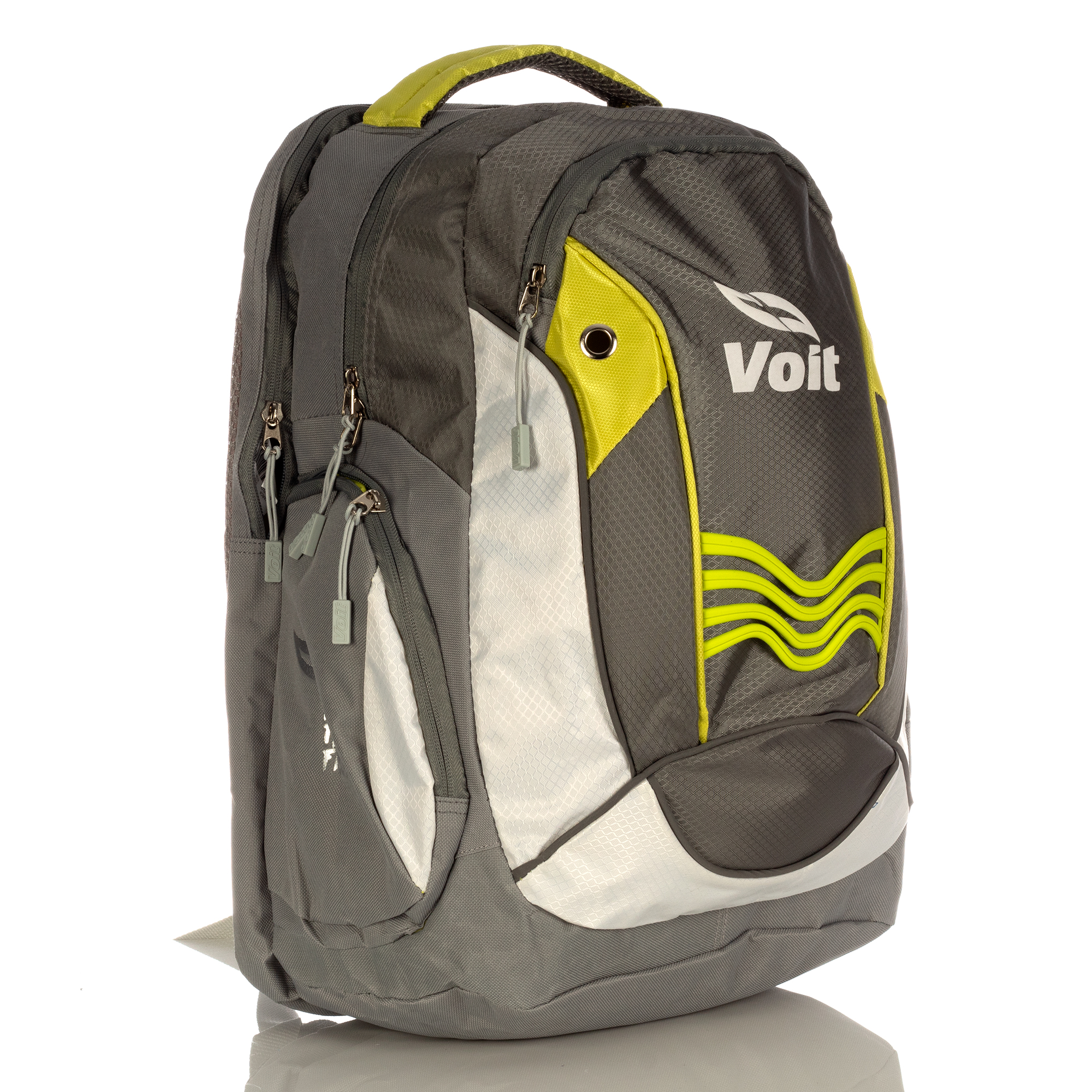 Mochila Voit Original Sport Grey