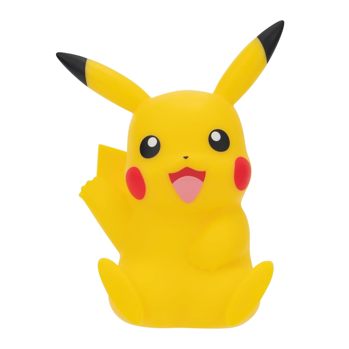 Set De Figuras De Vinilo Jazwares Pókemon Select 4pz