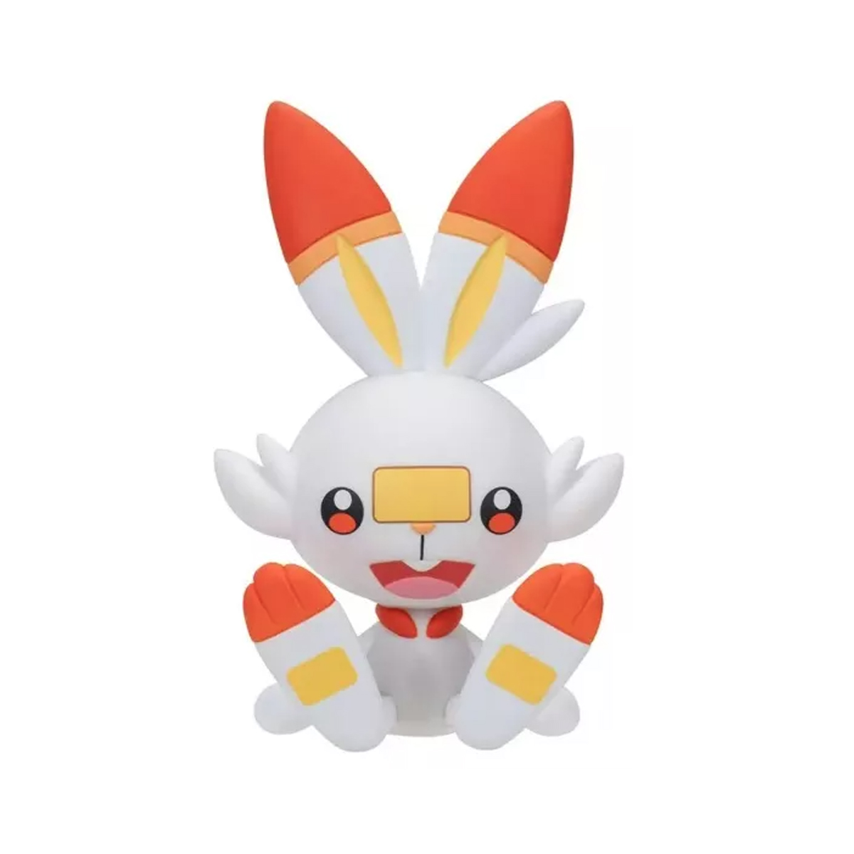 Set De Figuras De Vinilo Jazwares Pókemon Select 4pz
