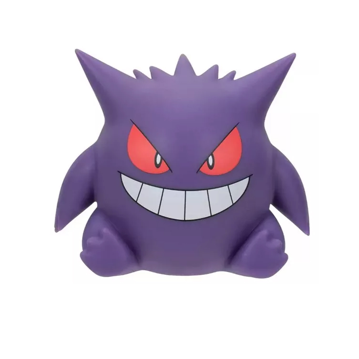 Set De Figuras De Vinilo Jazwares Pókemon Select 4pz