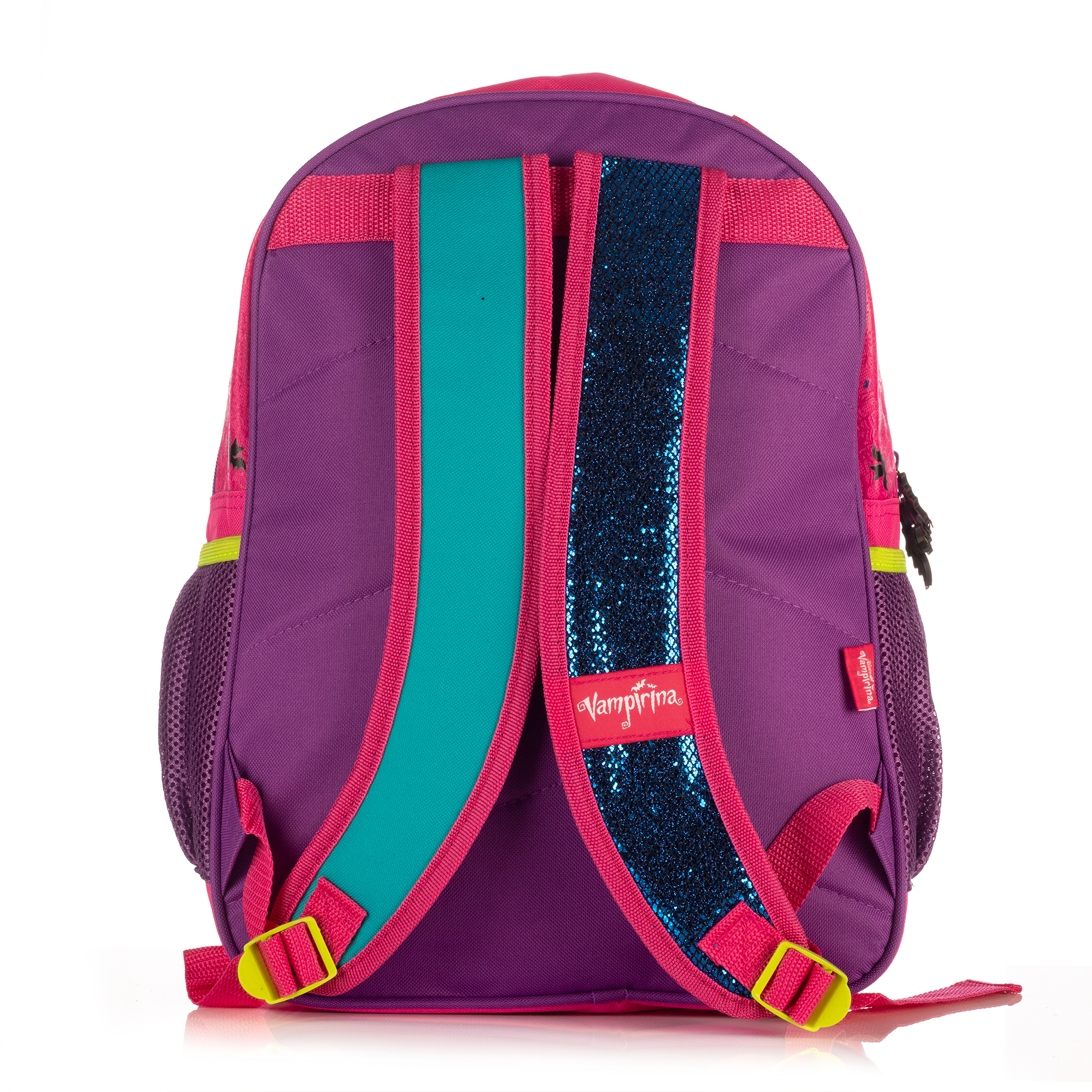Mochila Escolar Disney Vampirina 9000