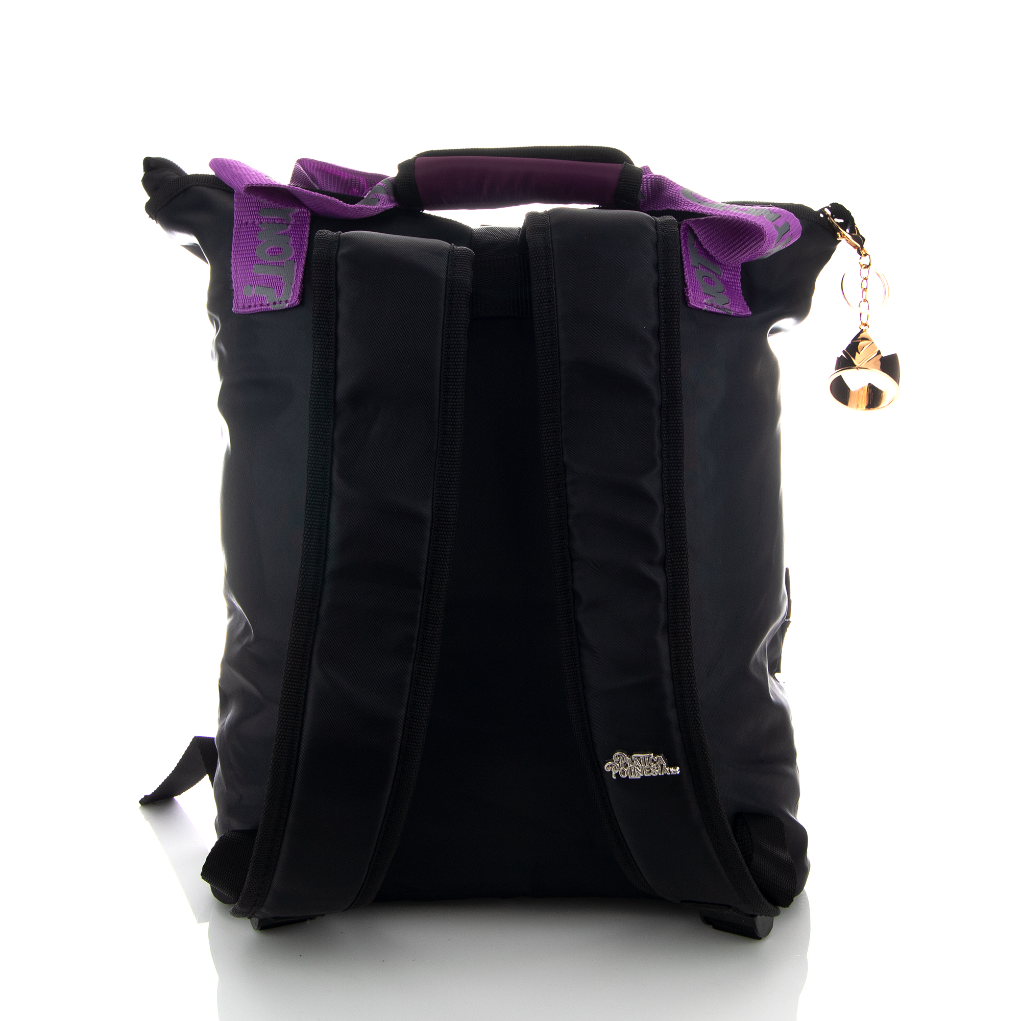 Mochila Polinesios Karen Why Not ? Original