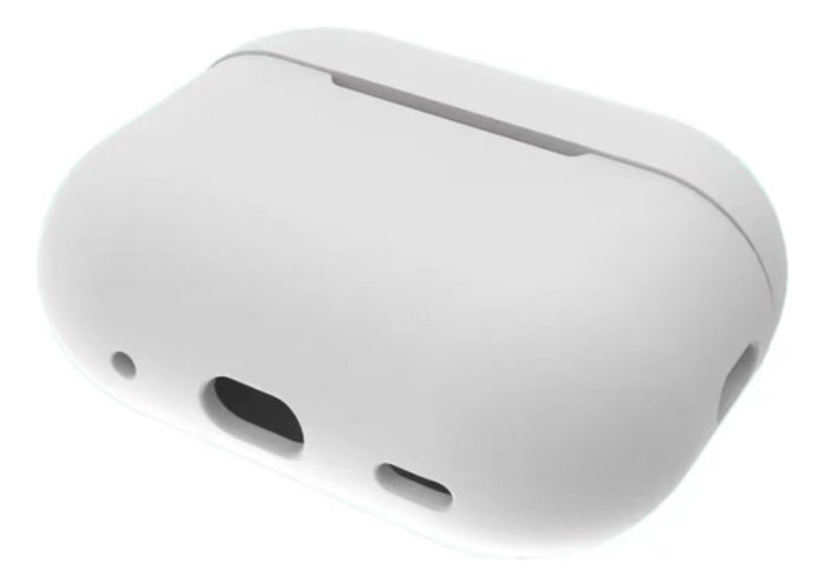 Accesorios 8 En 1 , Airpod 1 2 3 Pro Compatible Blanco