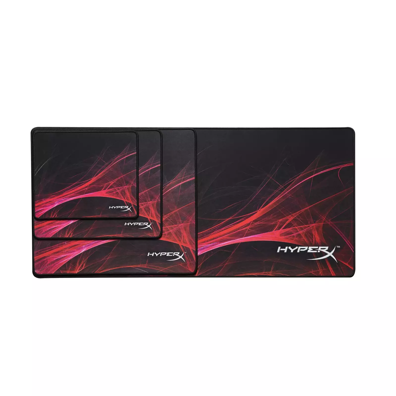 HYPERX MOUSE PAD SPEED MEDIANO HX-MPFS-S-M