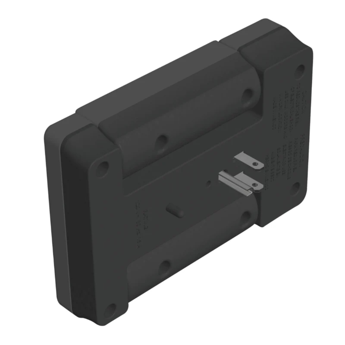 Protector de Voltaje Koblenz PV-2500 D P/Pantallas de Pared ENDY2