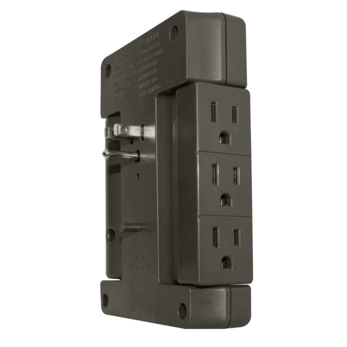 Protector de Voltaje Koblenz PV-2500 D P/Pantallas de Pared ENDY2