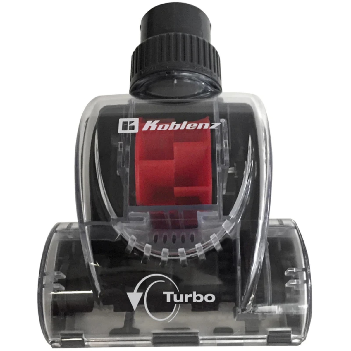 Cepillo Aspirador Pelo de Mascotas Koblenz Pet Turbo Brush ENDY2