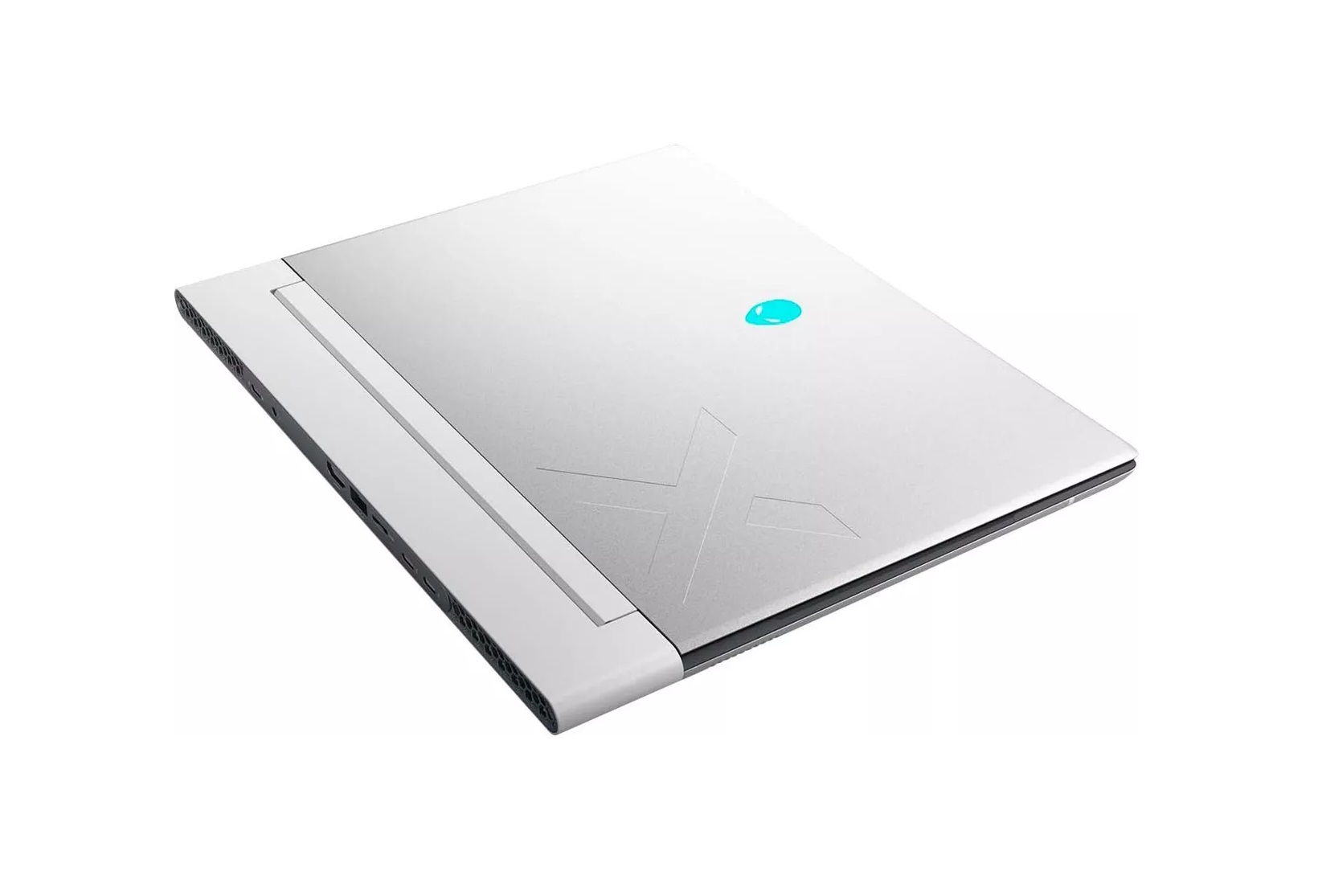 Laptop Alienware X14 R2 Modelo: AWX14R2 7746SLV PUS, Pantalla 14" QHD Led 165 Hz, Procesador Intel Core i7-13620H  16Gb Ram 512Gb Ssd Tarjeta Gráfica RTX4050 Windows 11 Home Color Plata 