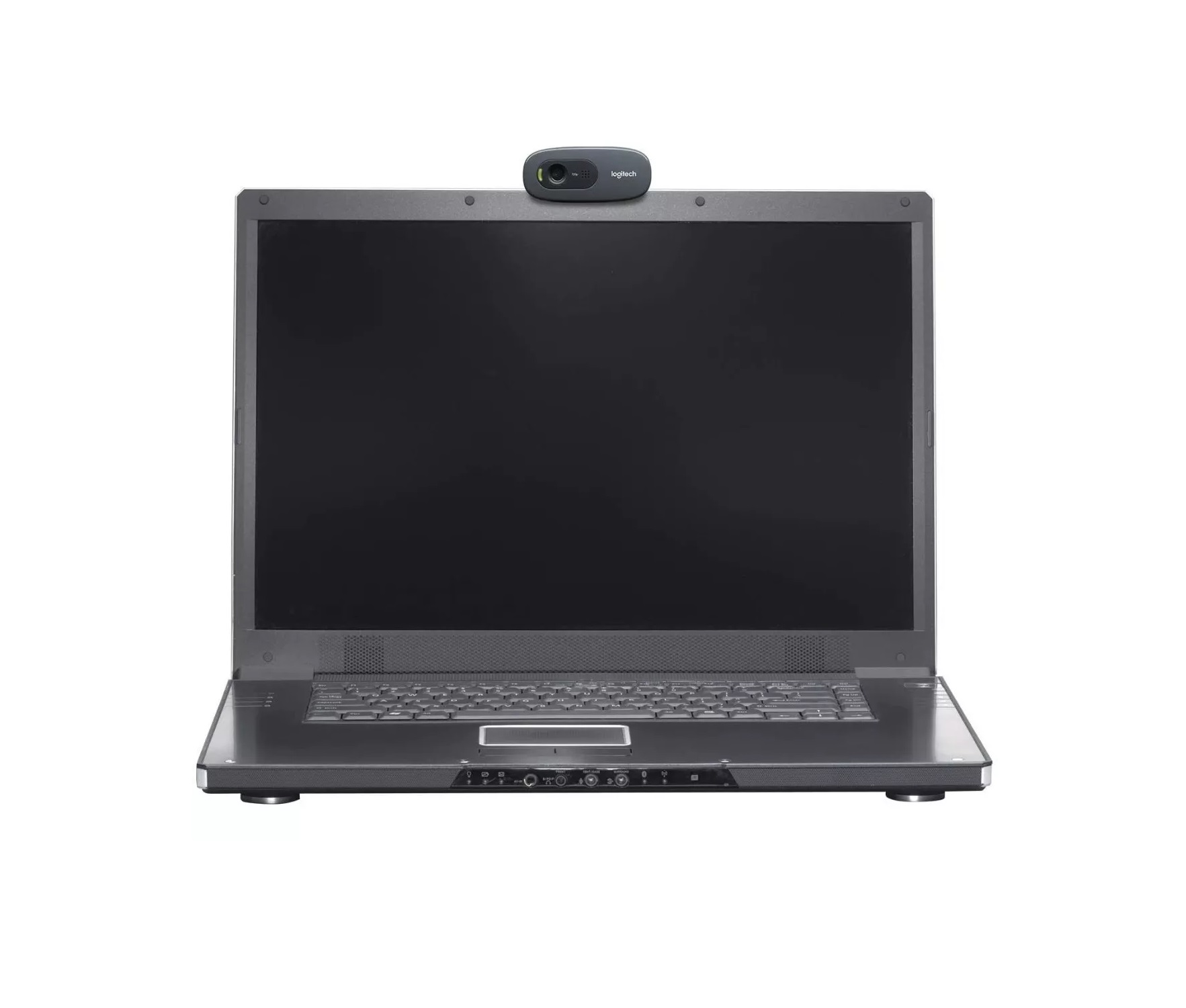 Webcam Logitech Camara C270 HD 720P Plug - Play Micrófono Integrado