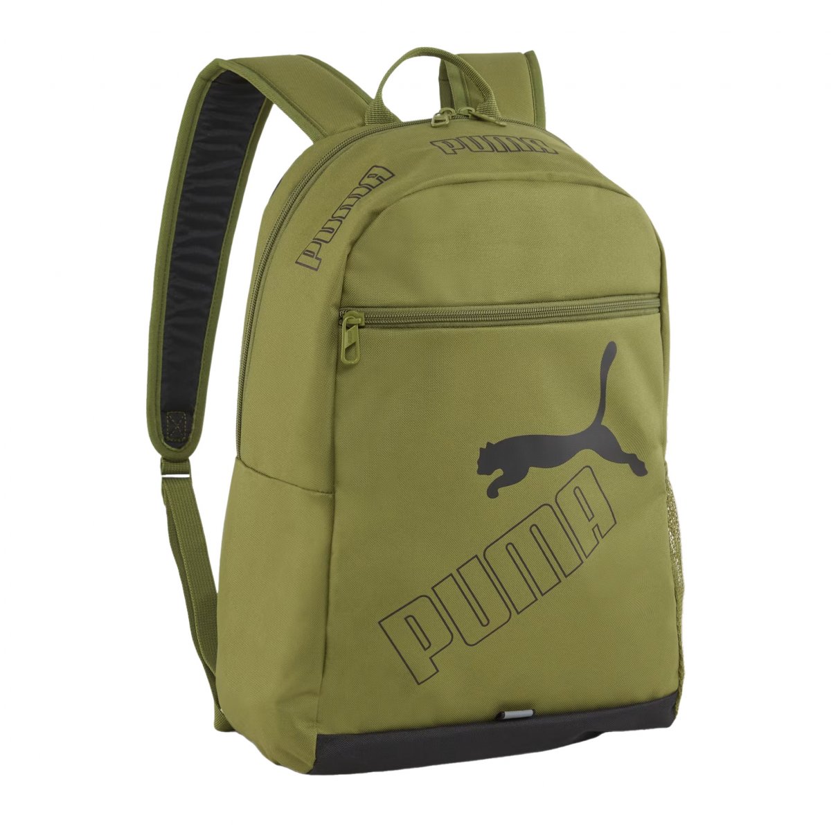 Mochila Puma Phase Backpack Il Verde